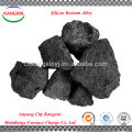 China Import and Export Company Best SiBa alloy Si Ba / Silicon Barium